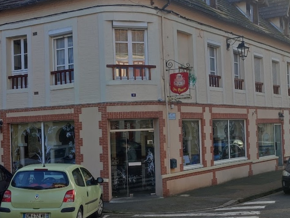 Chez Massine — photo 2