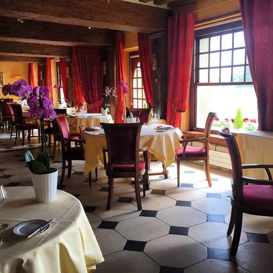 La Chaîne d'Or — photo 3