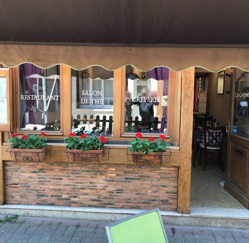 La Crêpière — photo 3