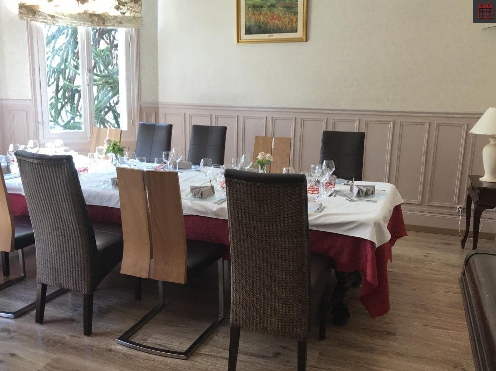 Le castelet — photo 3