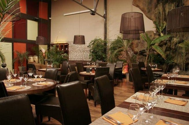 Les Saveurs du Liban et de l'Orient — photo 2