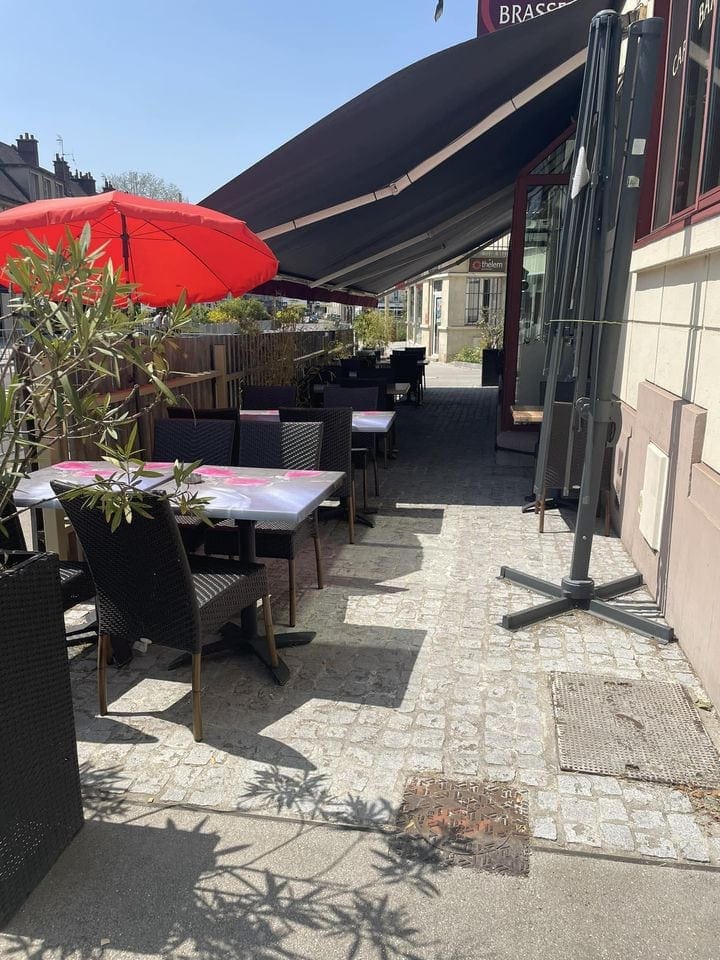 LM La brasserie — photo 2