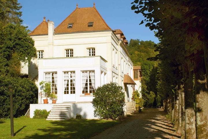 Manoir De Clairval — photo 2