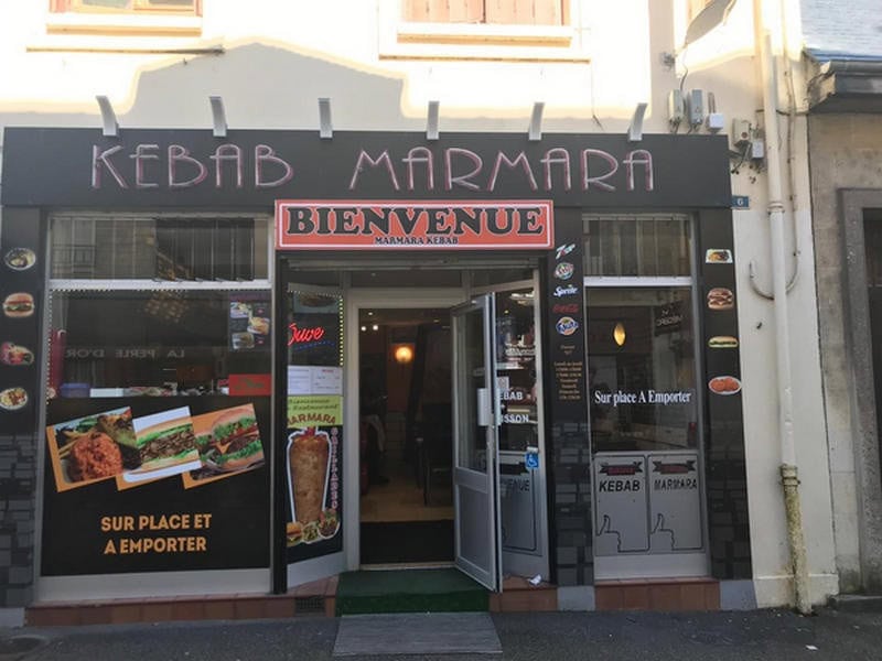 Marmara — photo 3