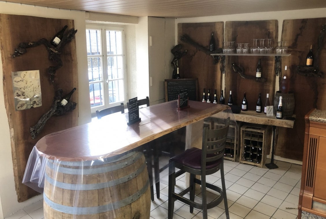 La Petite Auberge — photo 3