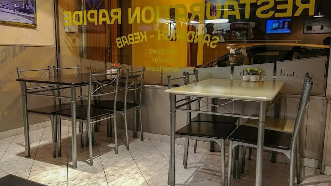 Tonton kebab — photo 2