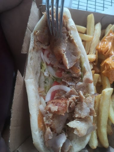 Photo de Tonton kebab