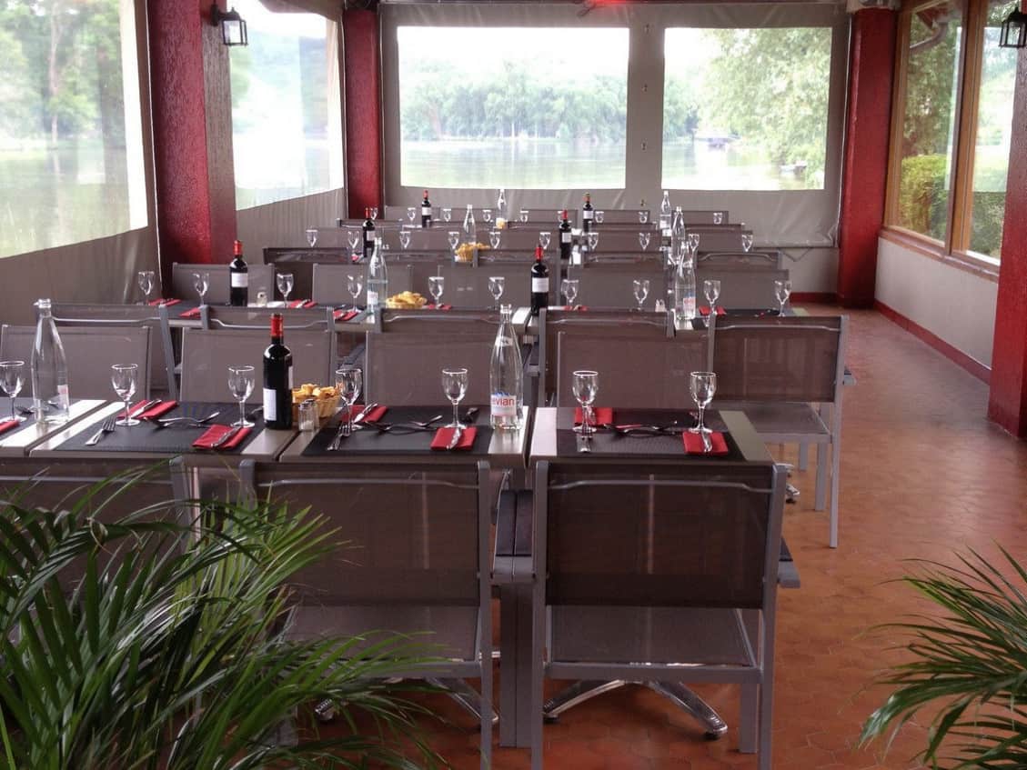 Auberge du Halage — photo 3