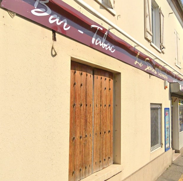 Le saint claude — Bistro - Bar à La Couture Boussey — photo 2