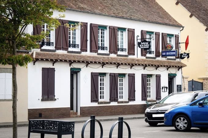 La Lisière Normande — photo 2
