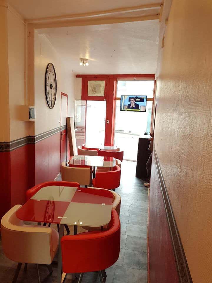 Delices Pizza — photo 3
