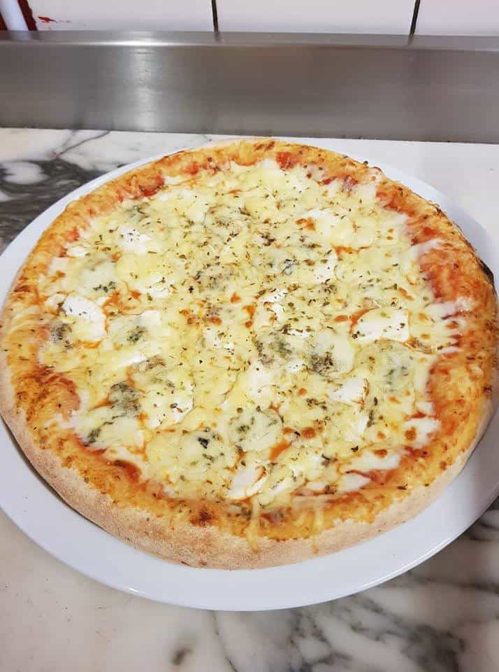 Delices Pizza — photo 2