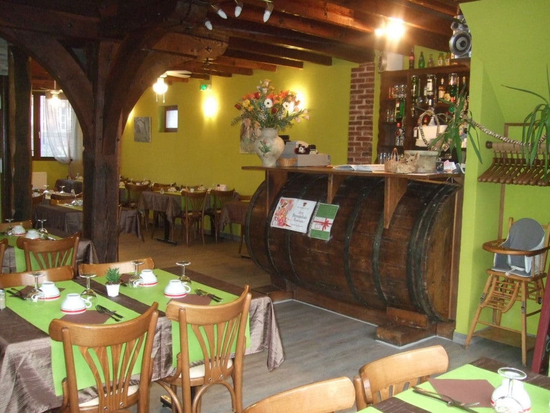 La Crêpe Rit Chez Titus — photo 3