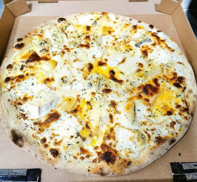 Pizza Palace — photo 2