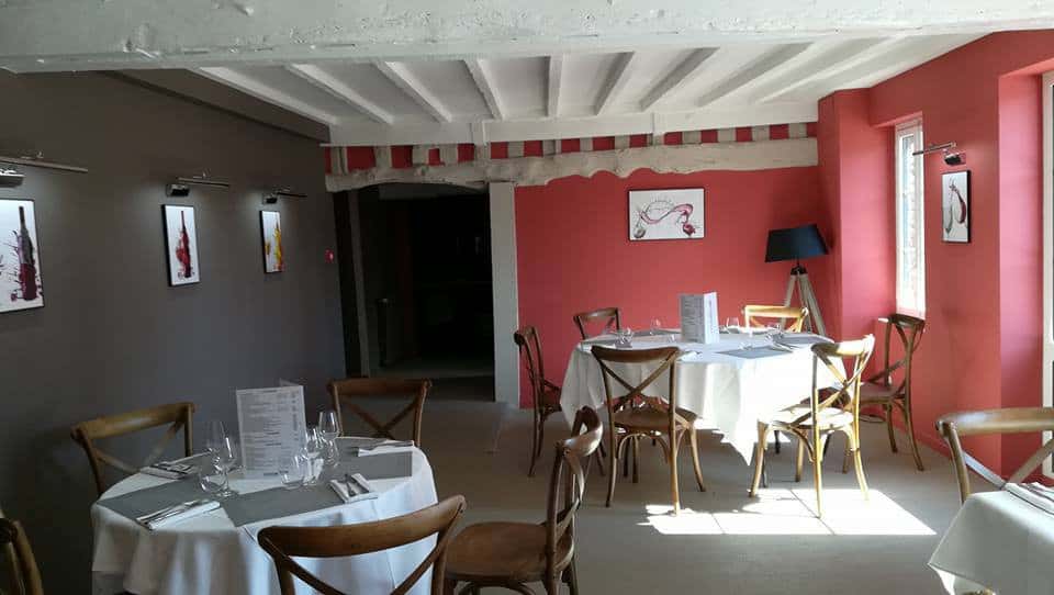 Le comptoir de l'arboretum — photo 3