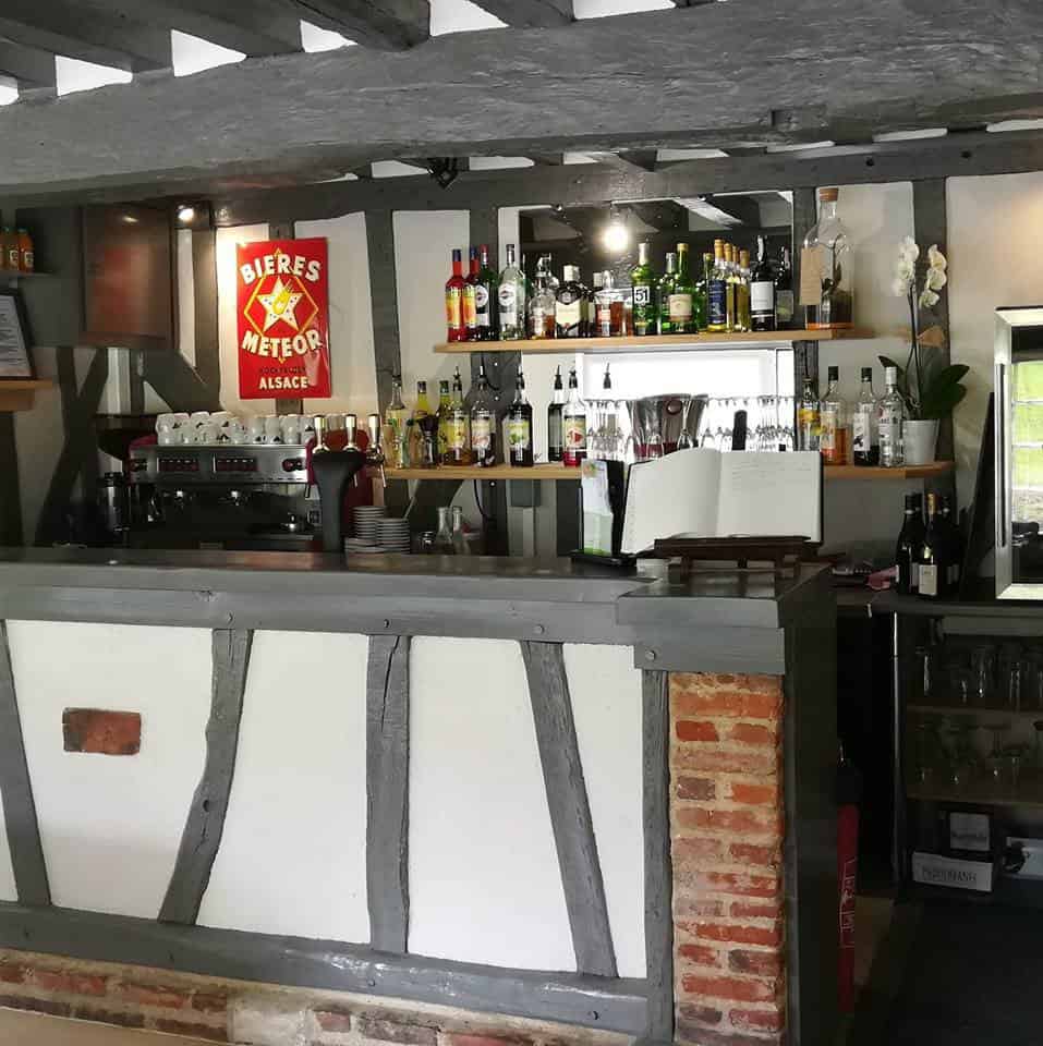 Le Restaurant De La Tour — photo 3