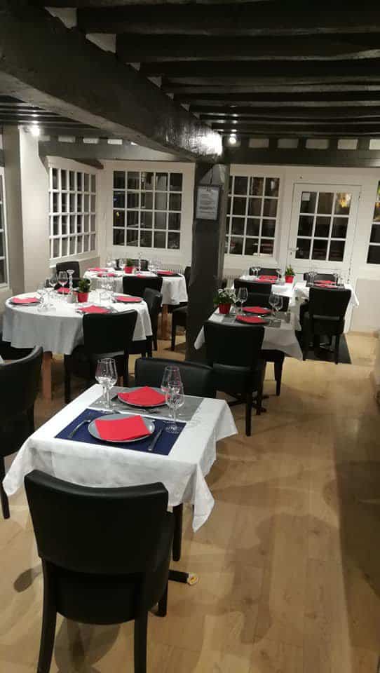 Le Restaurant De La Tour — photo 2