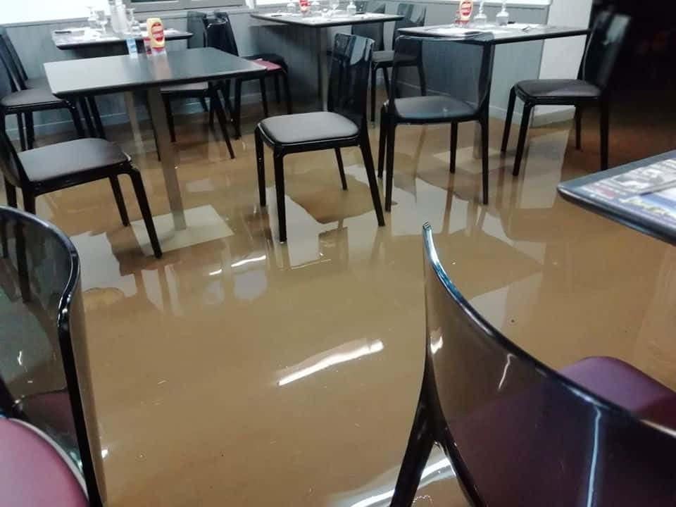 Le Relais d'Armentieres — Restaurant Français à Armentieres sur Avre — photo 2