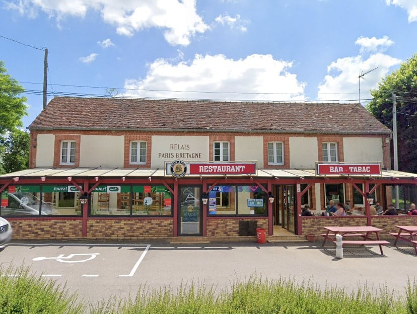 Relais Paris Bretagne — photo 3