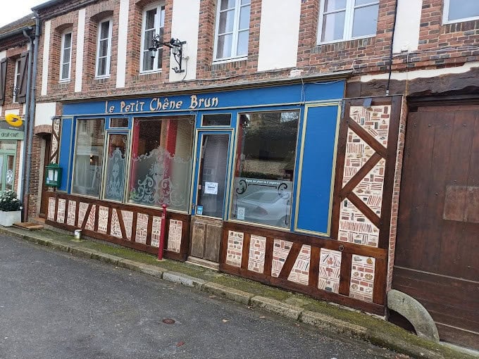 Le Petit Chêne Brun — photo 2
