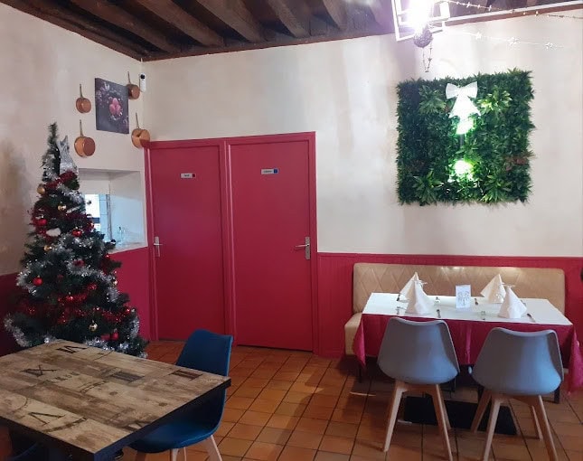 Le Petit Chêne Brun — photo 3