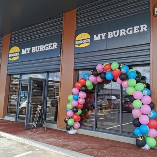 My Burger — photo 3