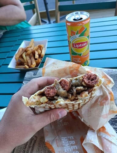 My Burger — photo 2
