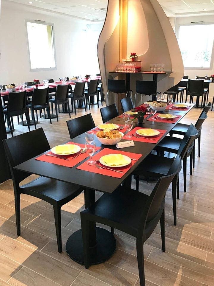 Côté restauration — photo 3