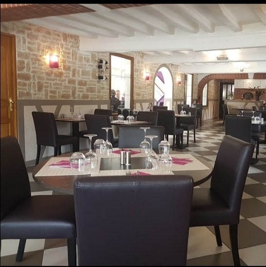 L 'auberge de guichainville — Pizza - pizzéria à Guichainville — photo 3