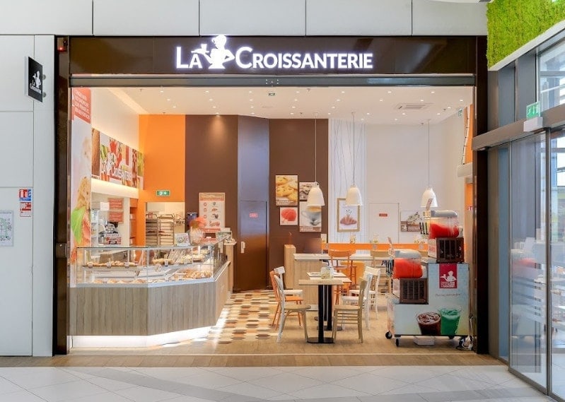 La Croissanterie — photo 2
