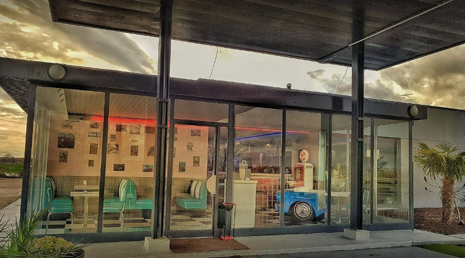 Coffee Burger — photo 2