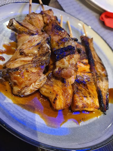 Chez Yoshinoya — photo 2