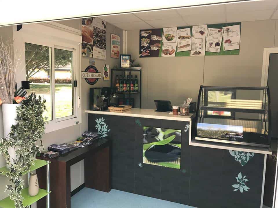 Snack Park — photo 3