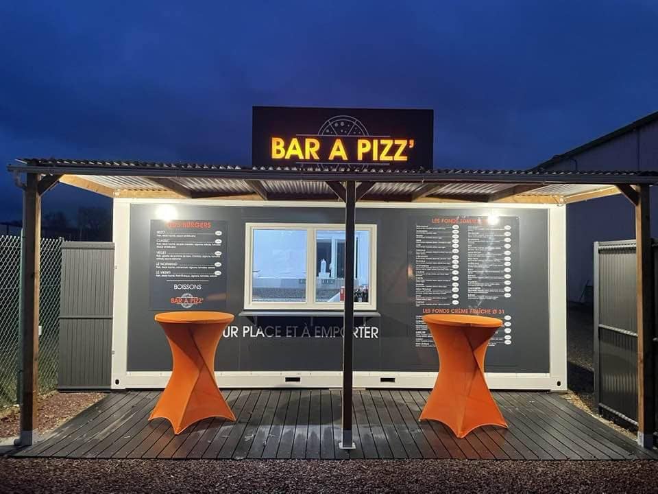 Bar à Pizz' — photo 3