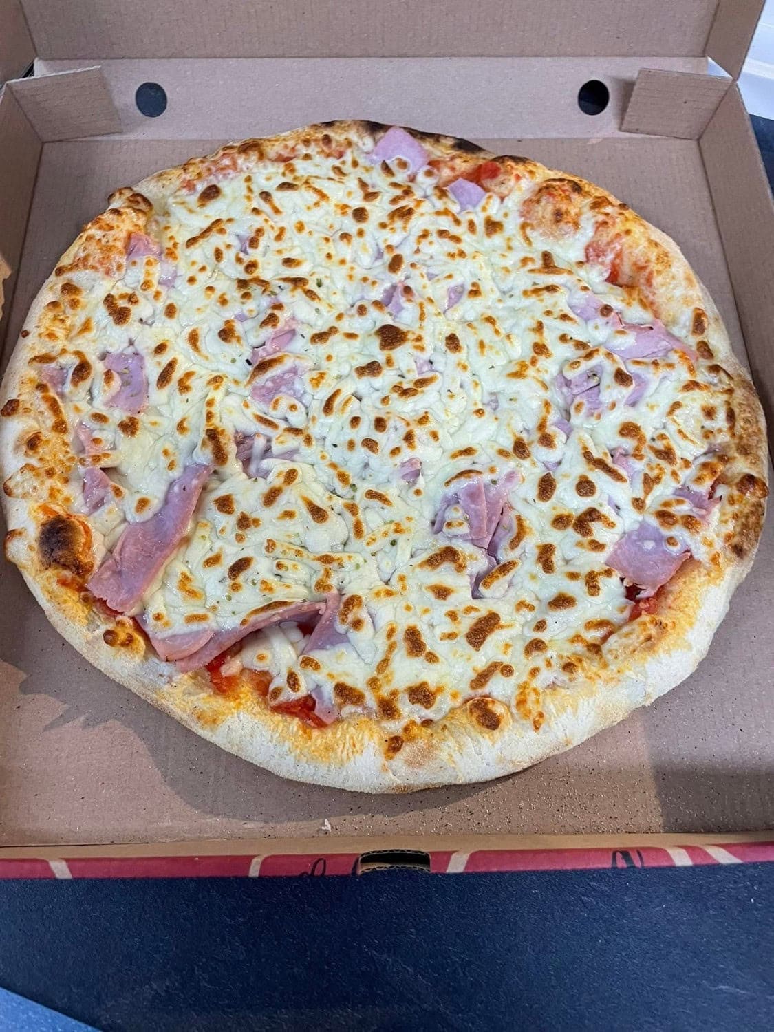 Bar à Pizz' — photo 2
