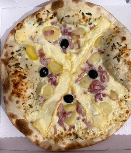 Pizz alpha — photo 2
