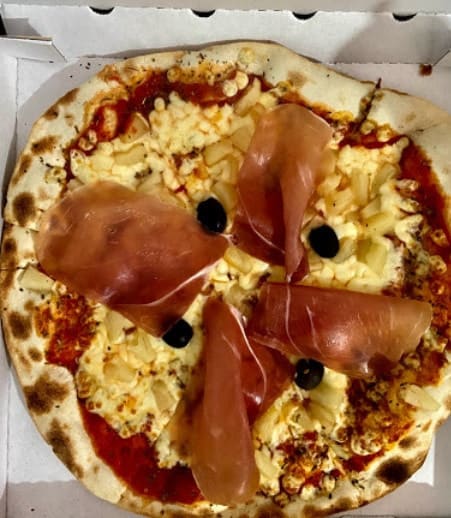 Photo de Pizz alpha