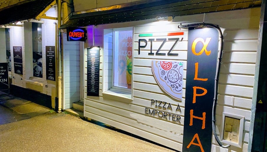 Pizz alpha — photo 3