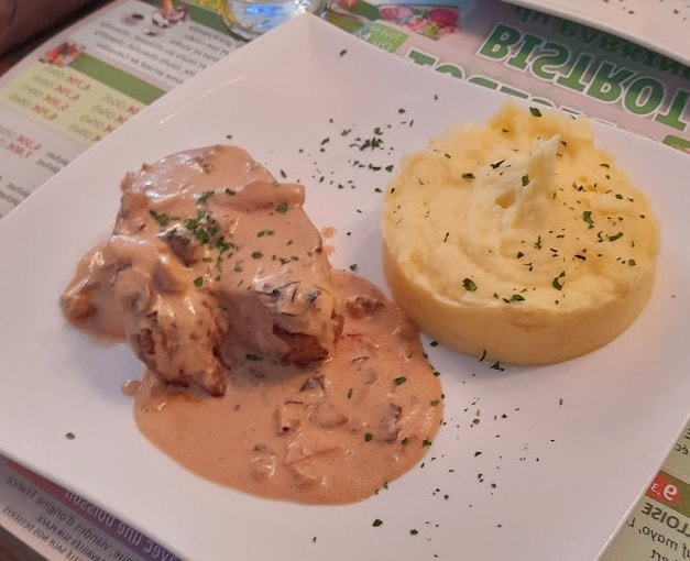 Bistrot du parking — photo 2