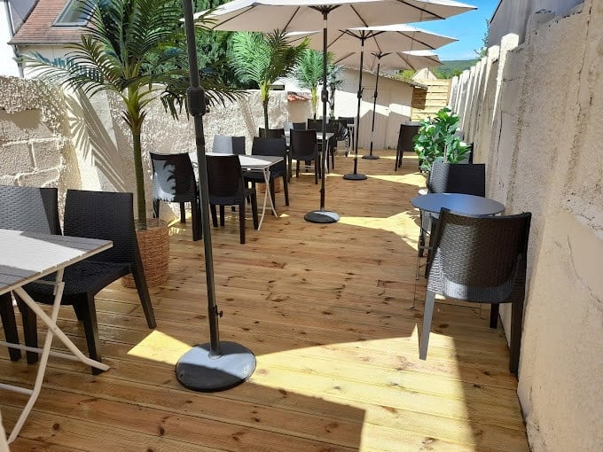 Bistrot du parking — photo 3