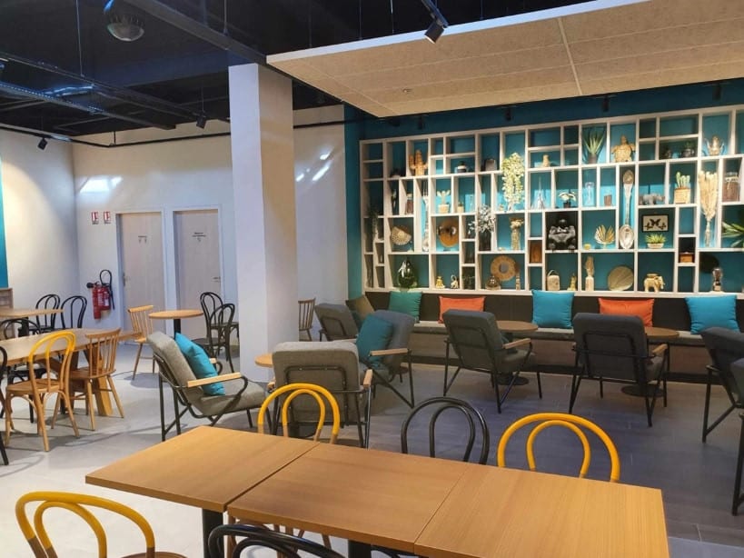 Columbus Café & Co — photo 3
