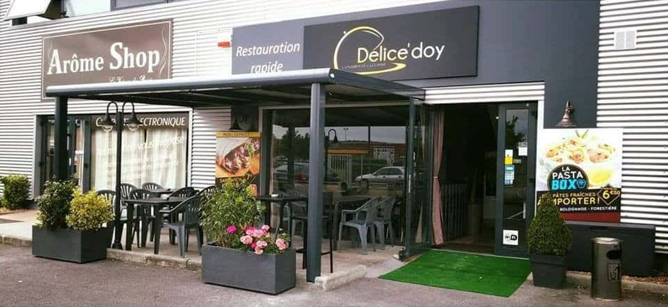 Délice'Doy — photo 2