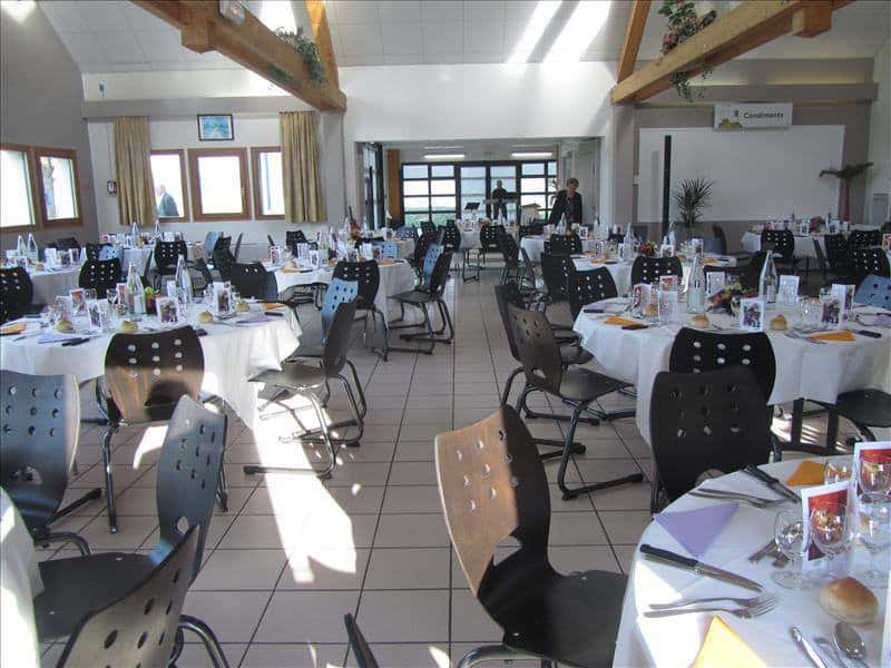 La Cressonnière — photo 3