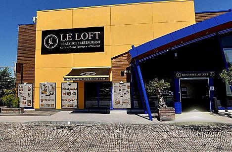 Le Loft — photo 2