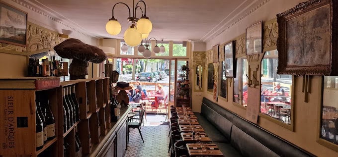 Le Terminus — photo 3