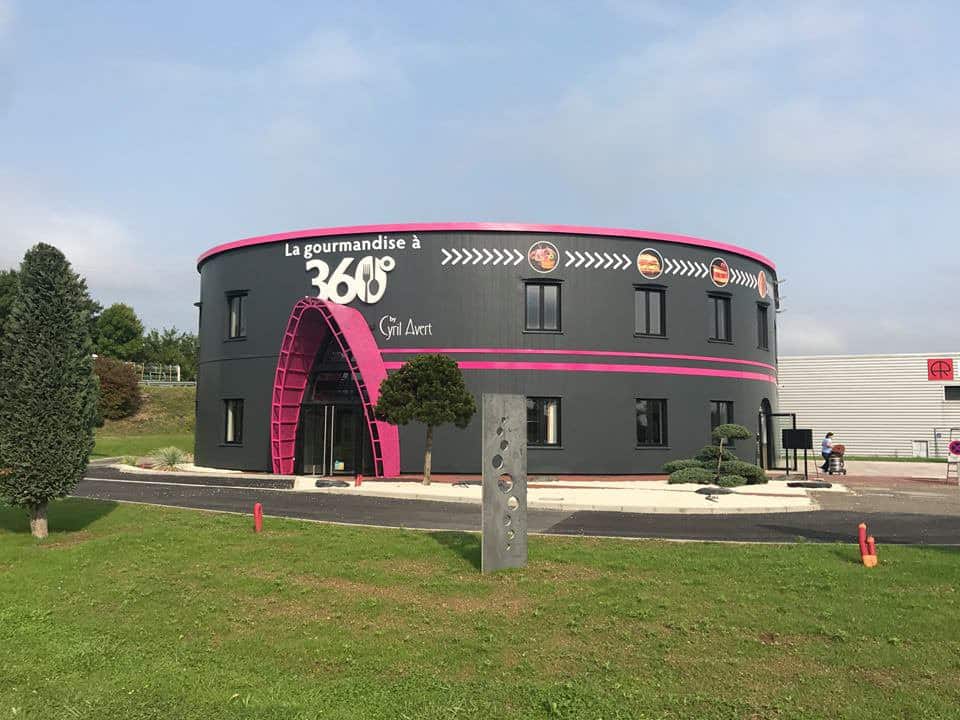 360 degrés — photo 2