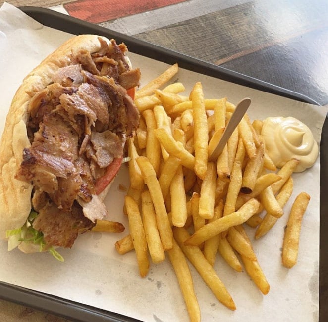 Altın Döner — photo 2