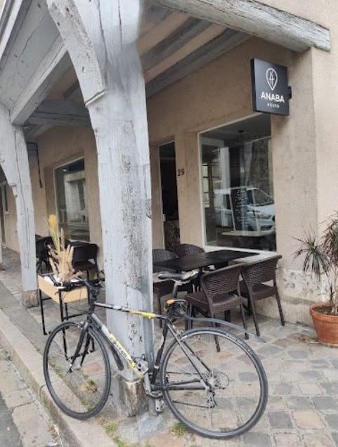 Anaba Resto — photo 2