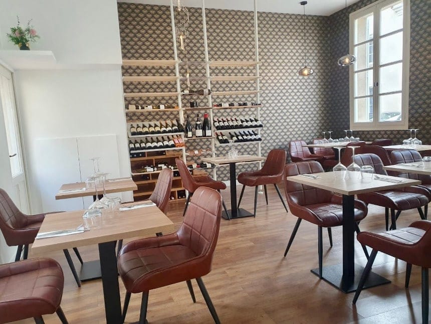 Anaba Resto — photo 3