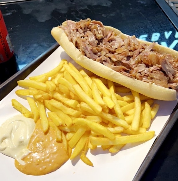 Antalya Kebab — photo 2